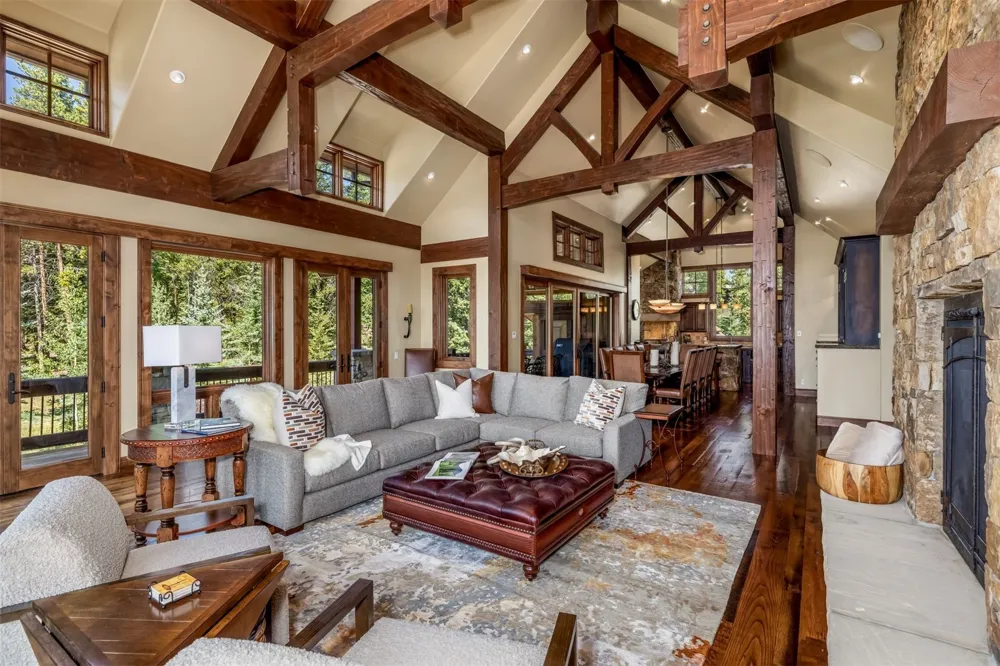 345 Peerless Drive Breckenridge, CO 80424