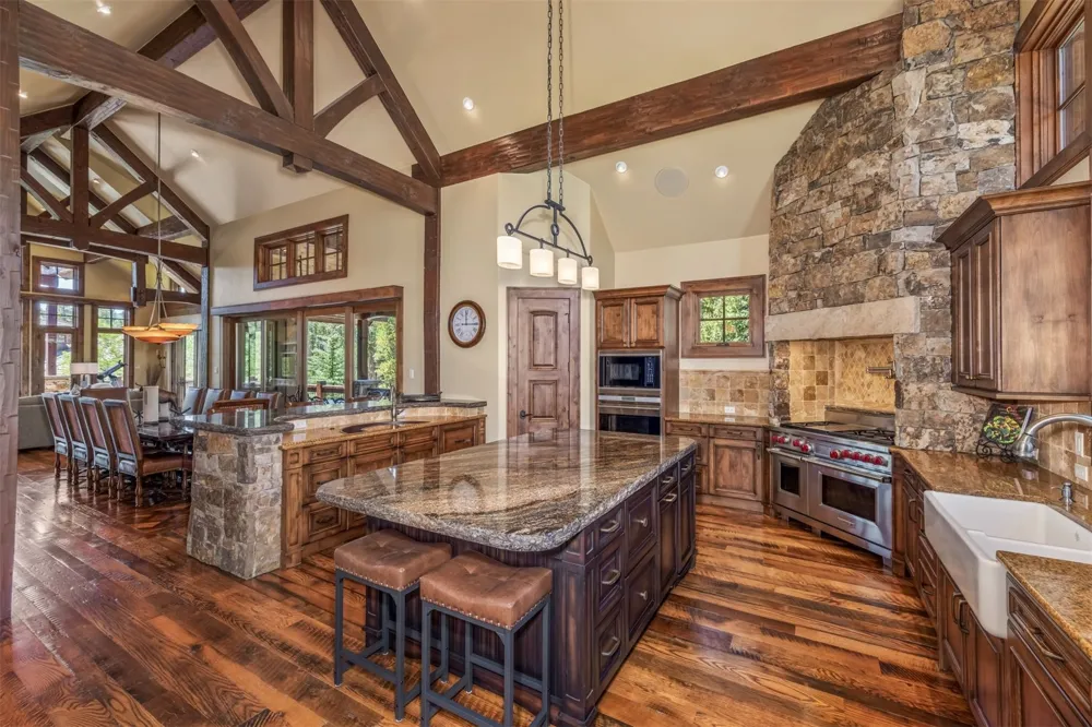 345 Peerless Drive Breckenridge, CO 80424