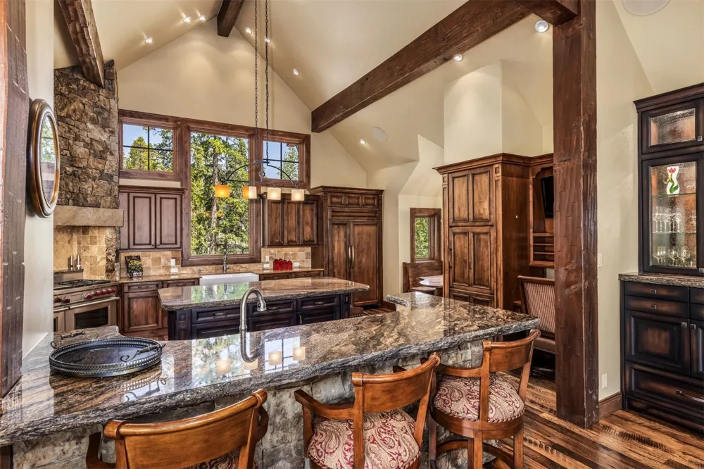 345 Peerless Drive Breckenridge, CO 80424