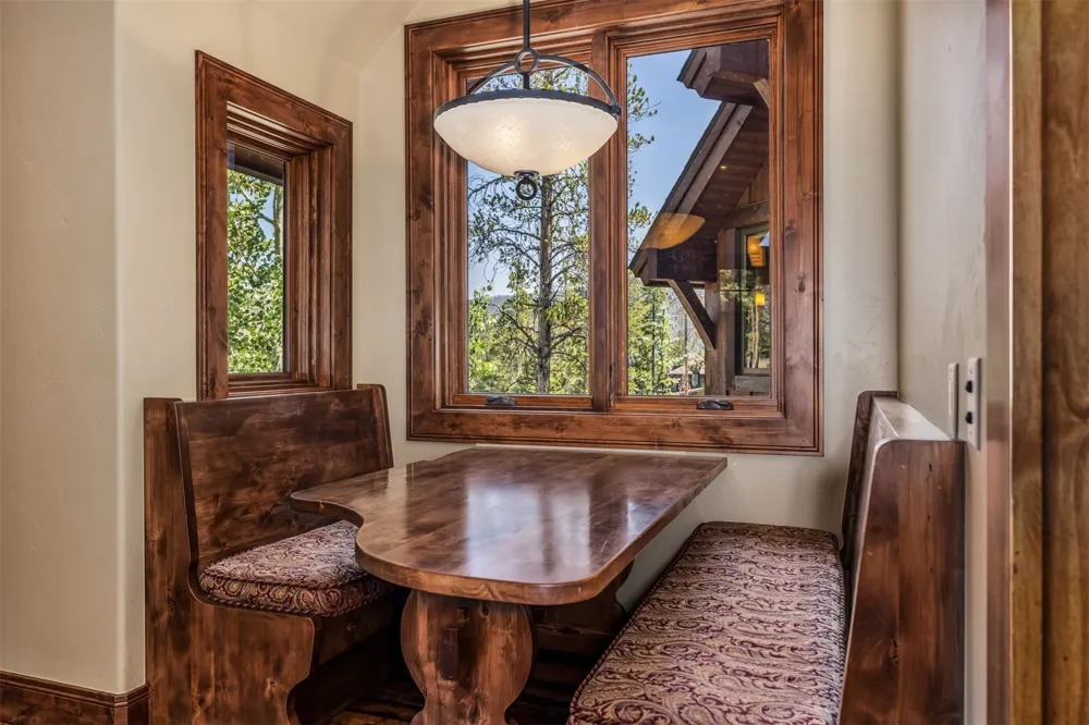 345 Peerless Drive Breckenridge, CO 80424