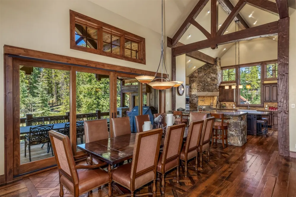 345 Peerless Drive Breckenridge, CO 80424