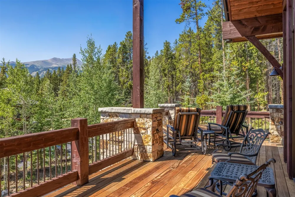 345 Peerless Drive Breckenridge, CO 80424