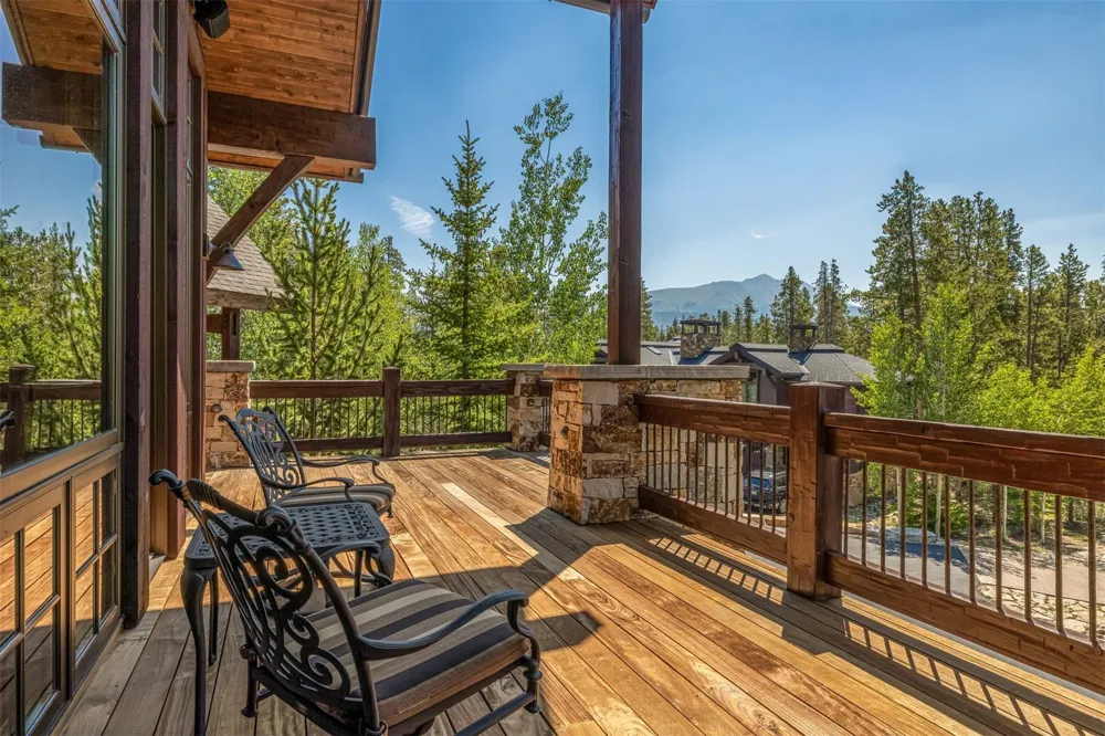 345 Peerless Drive Breckenridge, CO 80424