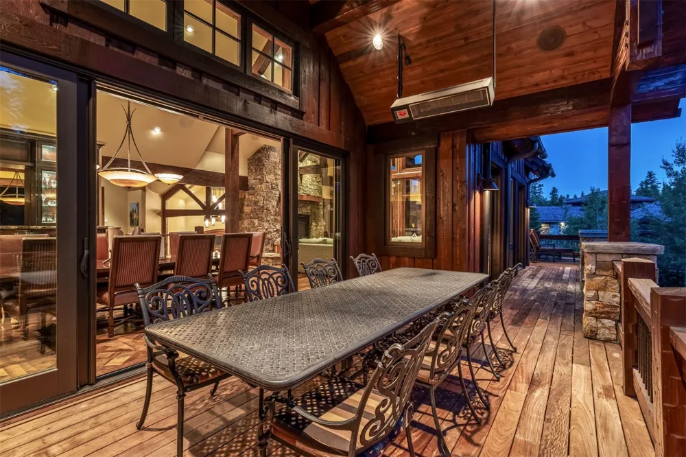 345 Peerless Drive Breckenridge, CO 80424