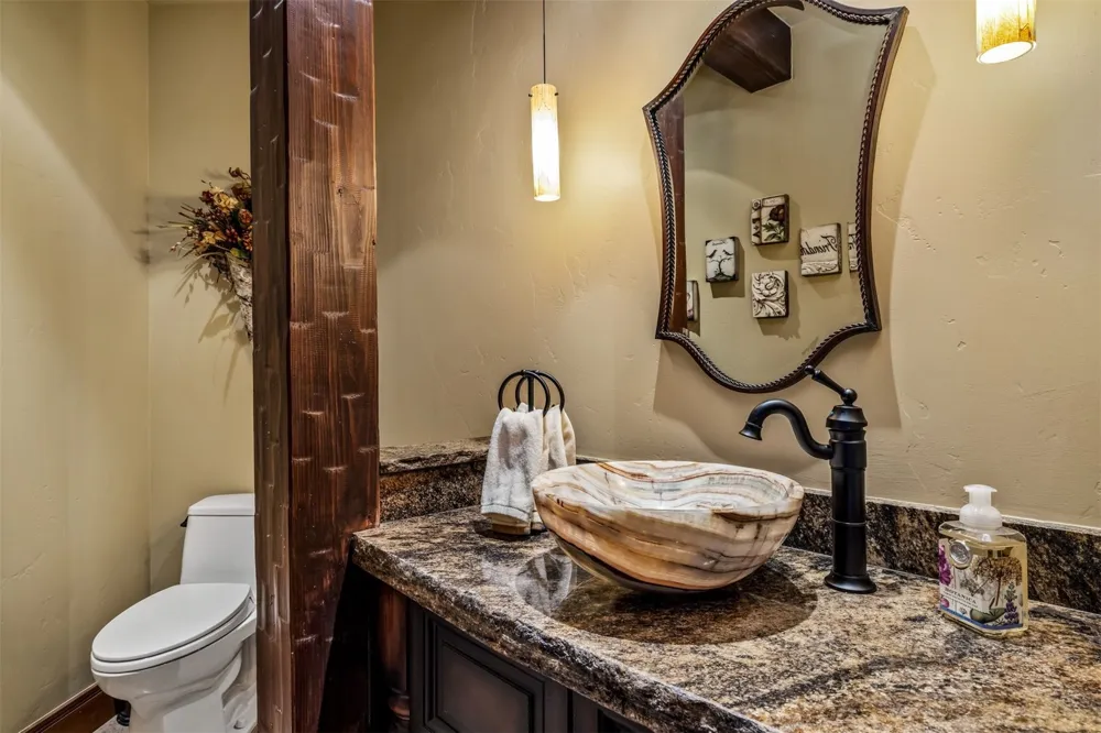 345 Peerless Drive Breckenridge, CO 80424