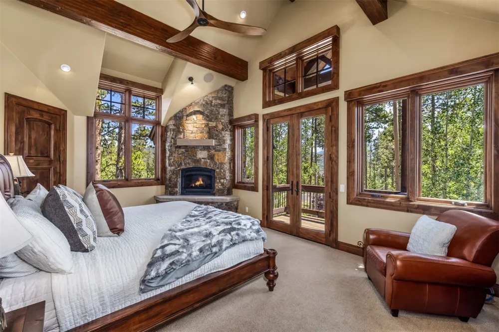 345 Peerless Drive Breckenridge, CO 80424