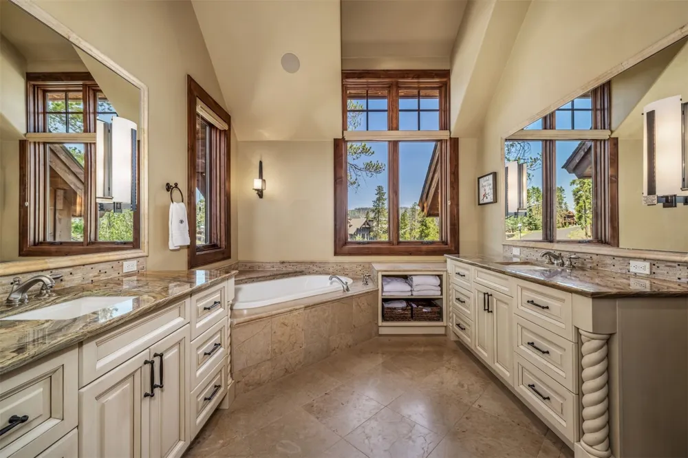 345 Peerless Drive Breckenridge, CO 80424