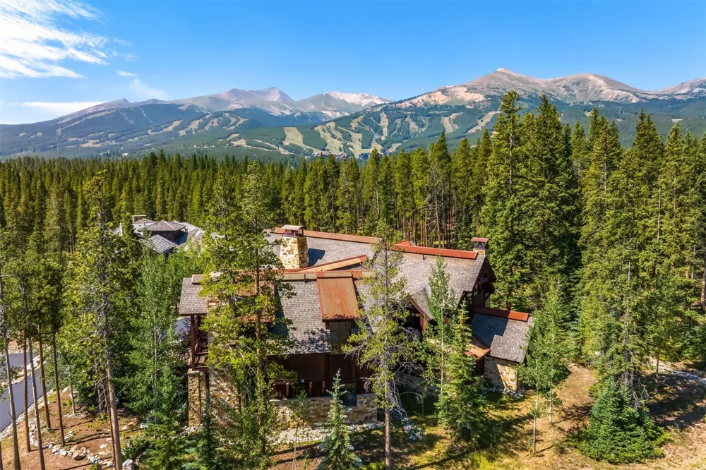 345 Peerless Drive Breckenridge, CO 80424