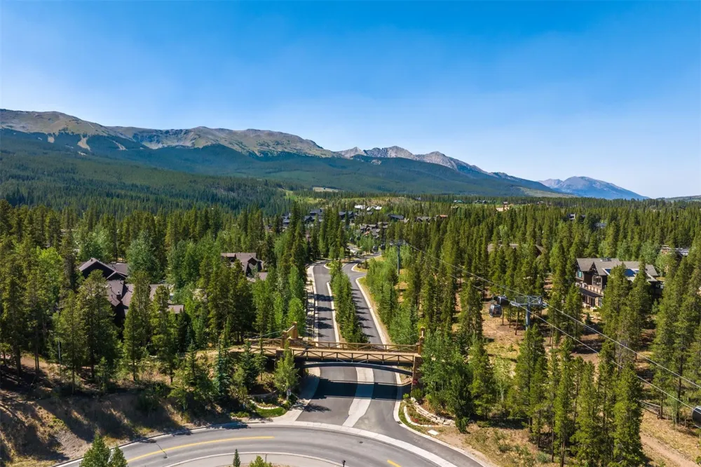 345 Peerless Drive Breckenridge, CO 80424