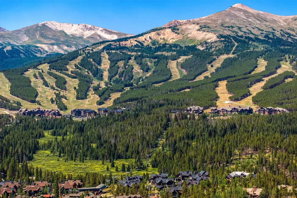 345 Peerless Drive Breckenridge, CO 80424