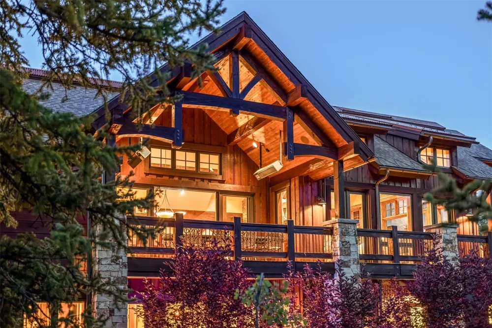 345 Peerless Drive Breckenridge, CO 80424