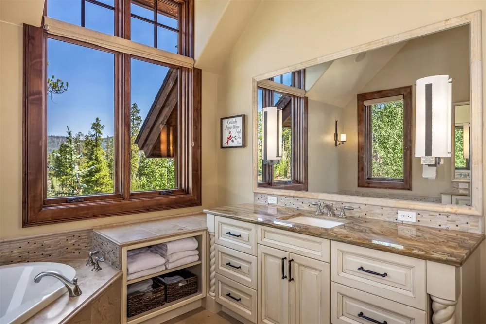 345 Peerless Drive Breckenridge, CO 80424