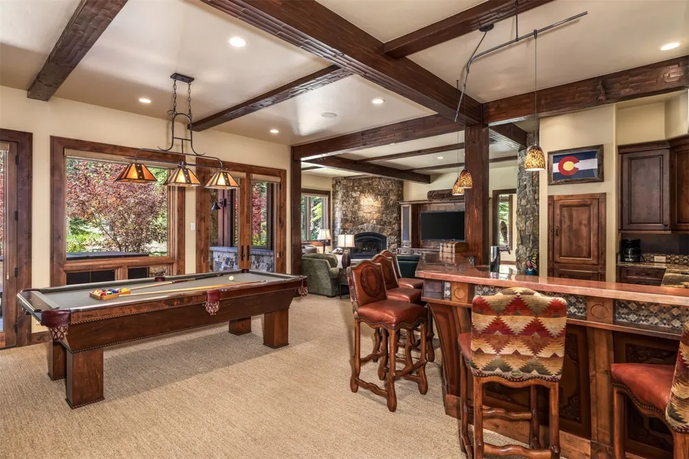 345 Peerless Drive Breckenridge, CO 80424