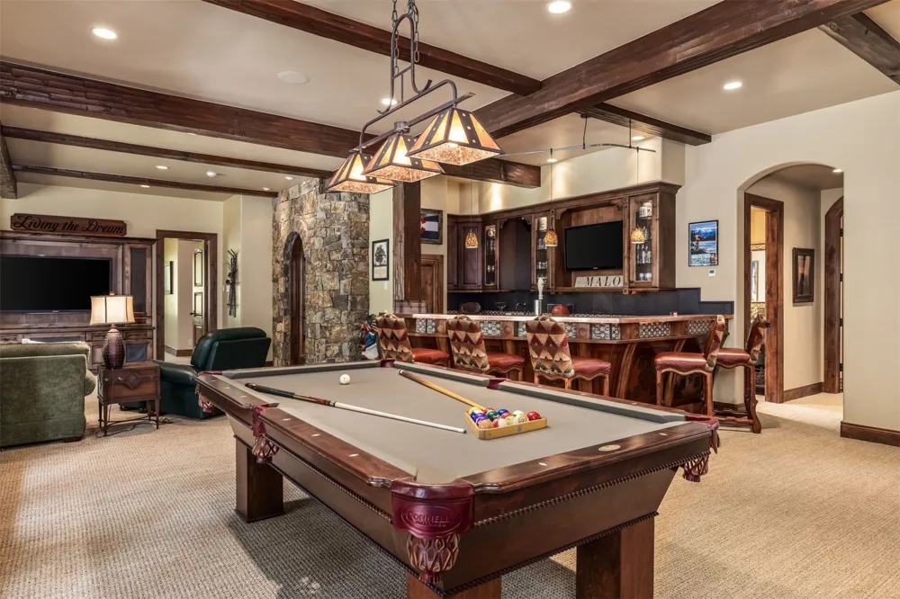 345 Peerless Drive Breckenridge, CO 80424