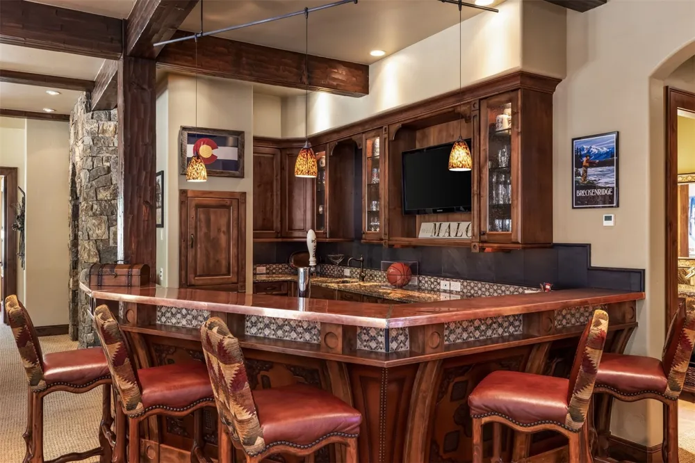 345 Peerless Drive Breckenridge, CO 80424
