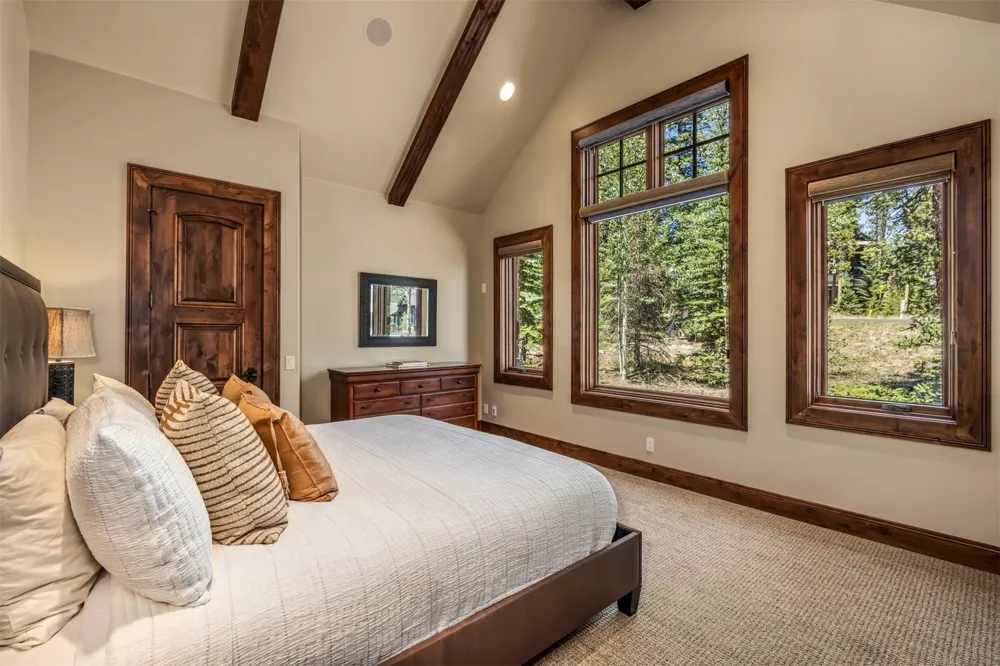 345 Peerless Drive Breckenridge, CO 80424