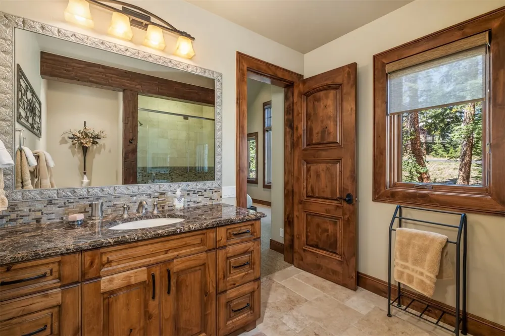 345 Peerless Drive Breckenridge, CO 80424