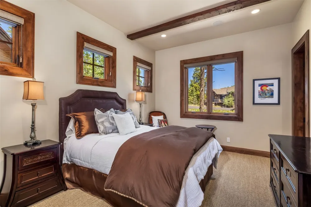 345 Peerless Drive Breckenridge, CO 80424