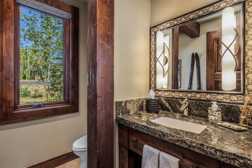 345 Peerless Drive Breckenridge, CO 80424