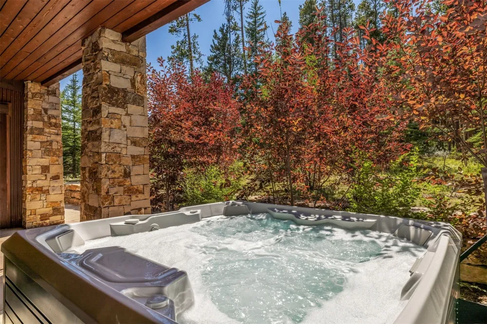 345 Peerless Drive Breckenridge, CO 80424