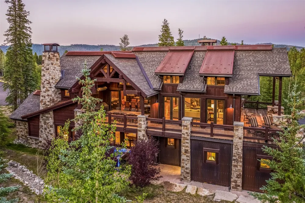 345 Peerless Drive Breckenridge, CO 80424