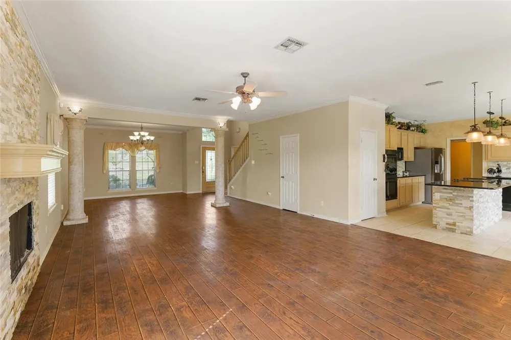 14810 Beal Drive Corpus Christi, TX 78410