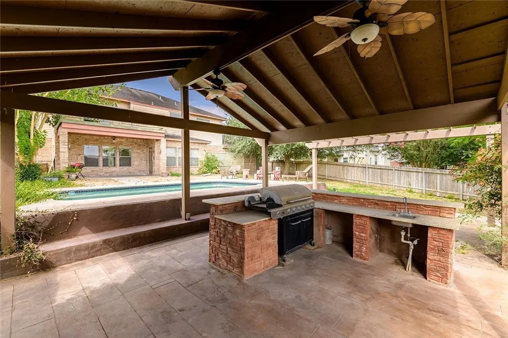 14810 Beal Drive Corpus Christi, TX 78410
