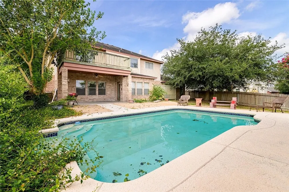14810 Beal Drive Corpus Christi, TX 78410