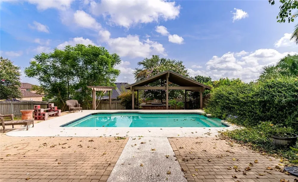 14810 Beal Drive Corpus Christi, TX 78410