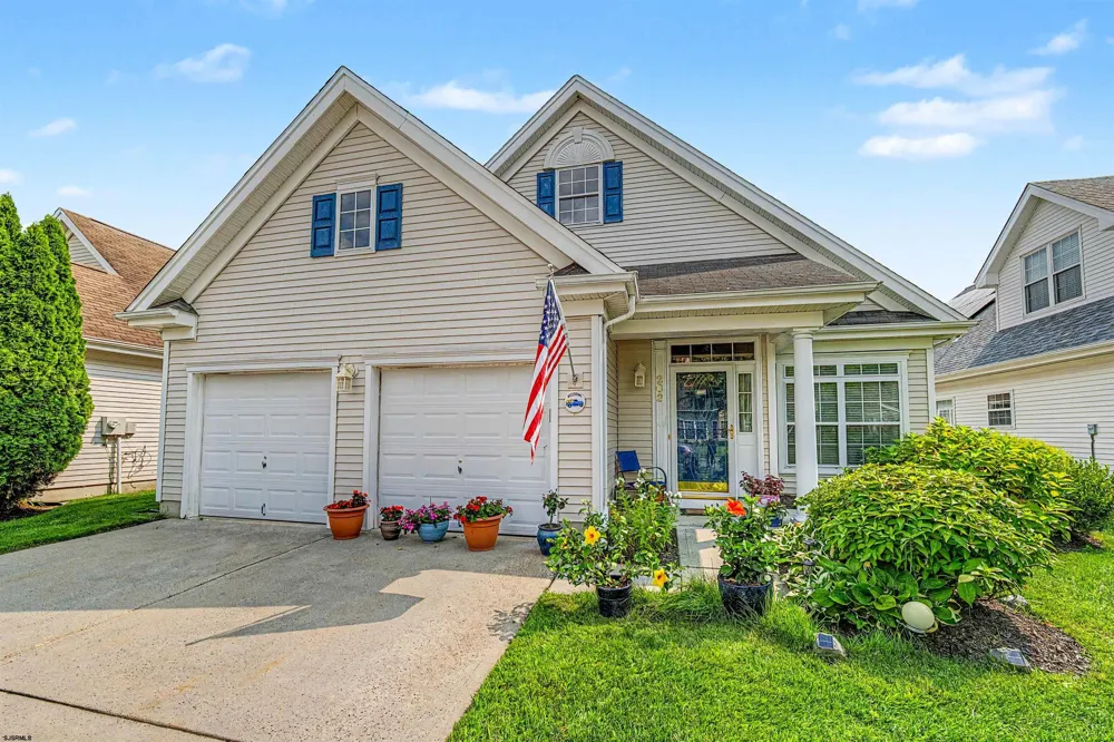 202 Lander Road Egg Harbor Township, NJ 08234