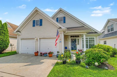 202 Lander Road