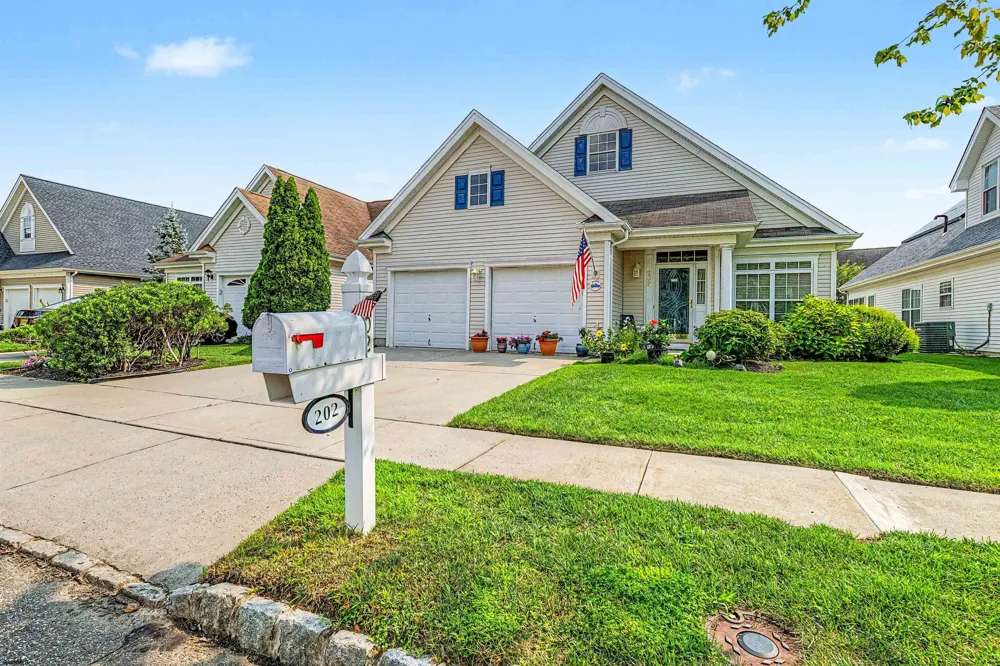 202 Lander Road Egg Harbor Township, NJ 08234