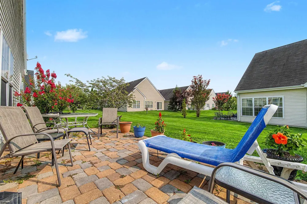 202 Lander Road Egg Harbor Township, NJ 08234