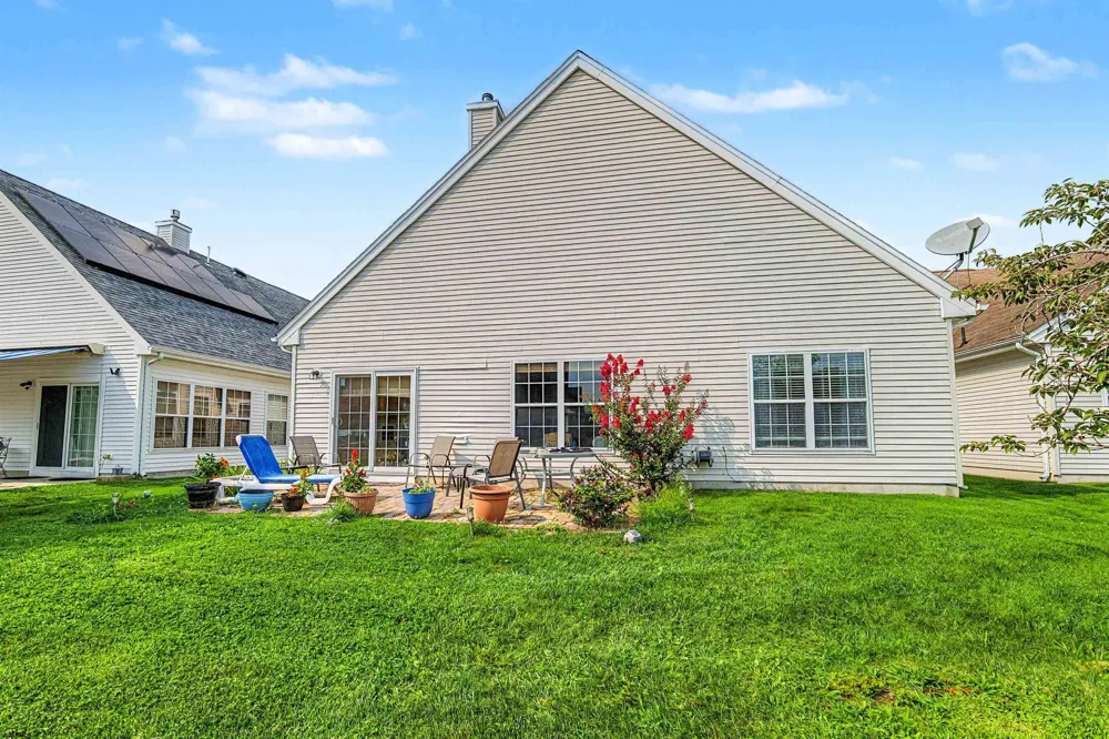 202 Lander Road Egg Harbor Township, NJ 08234