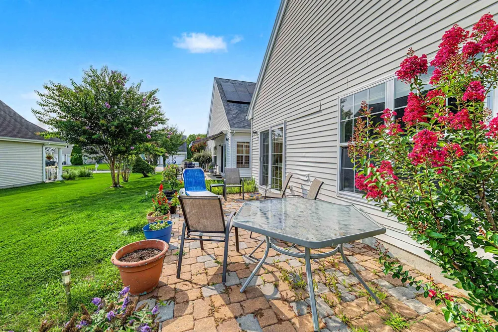 202 Lander Road Egg Harbor Township, NJ 08234
