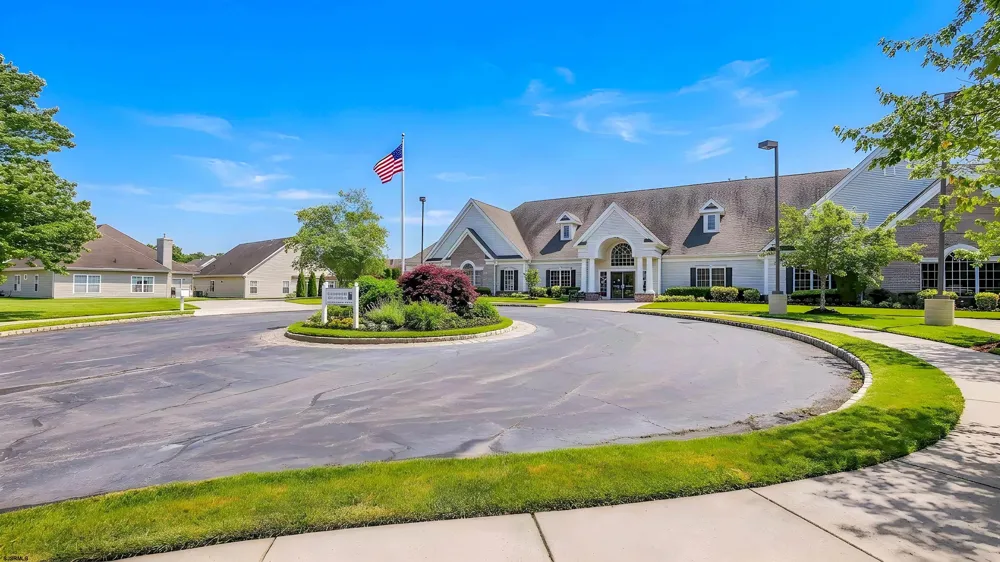 202 Lander Road Egg Harbor Township, NJ 08234