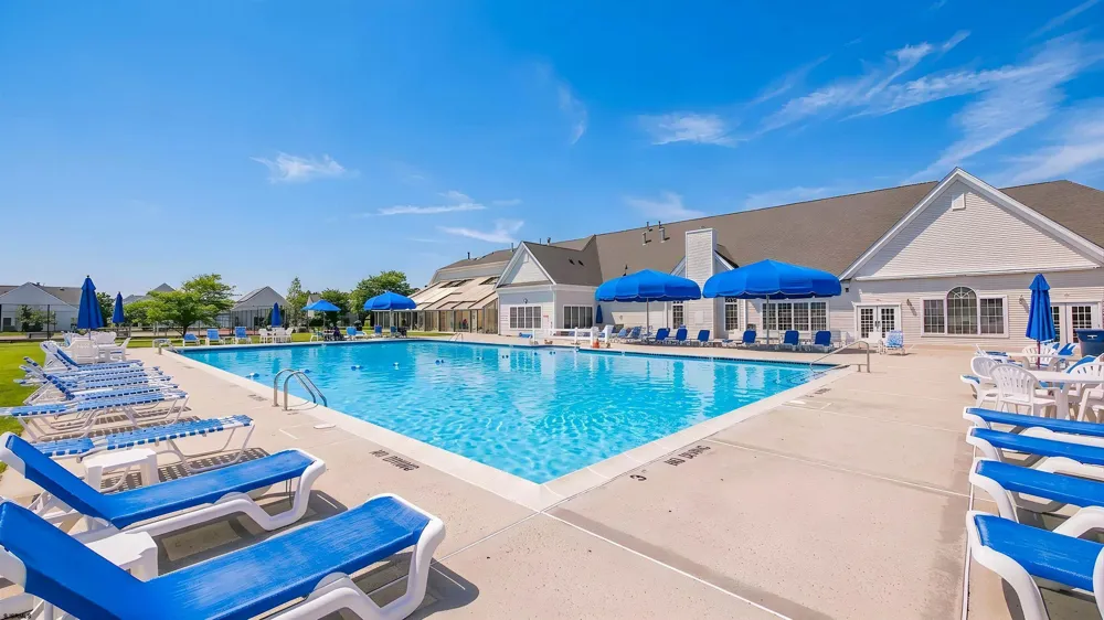 202 Lander Road Egg Harbor Township, NJ 08234