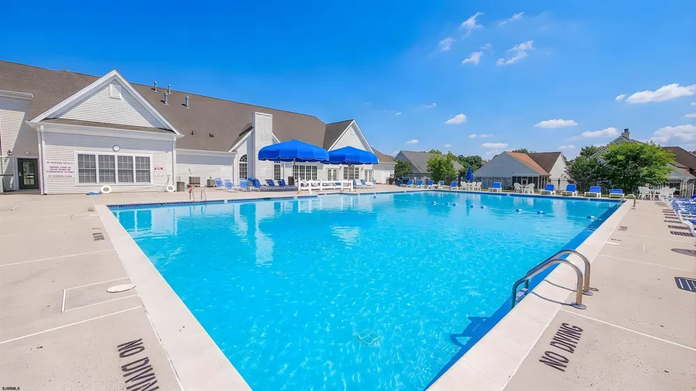 202 Lander Road Egg Harbor Township, NJ 08234