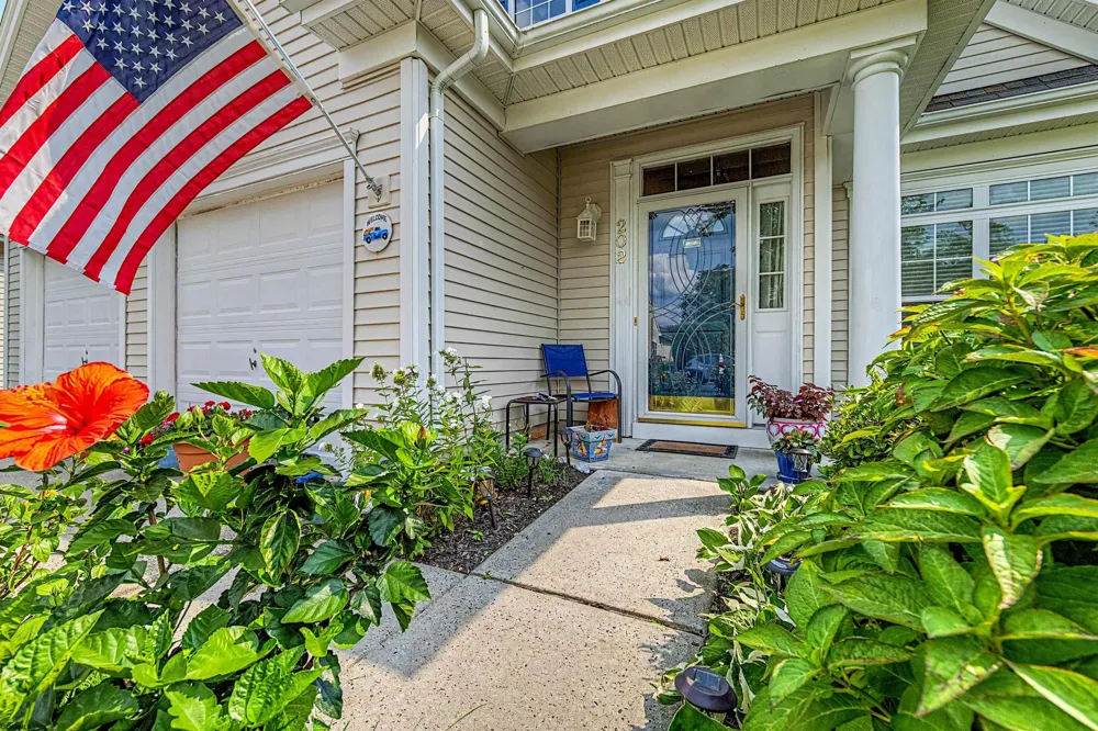 202 Lander Road Egg Harbor Township, NJ 08234
