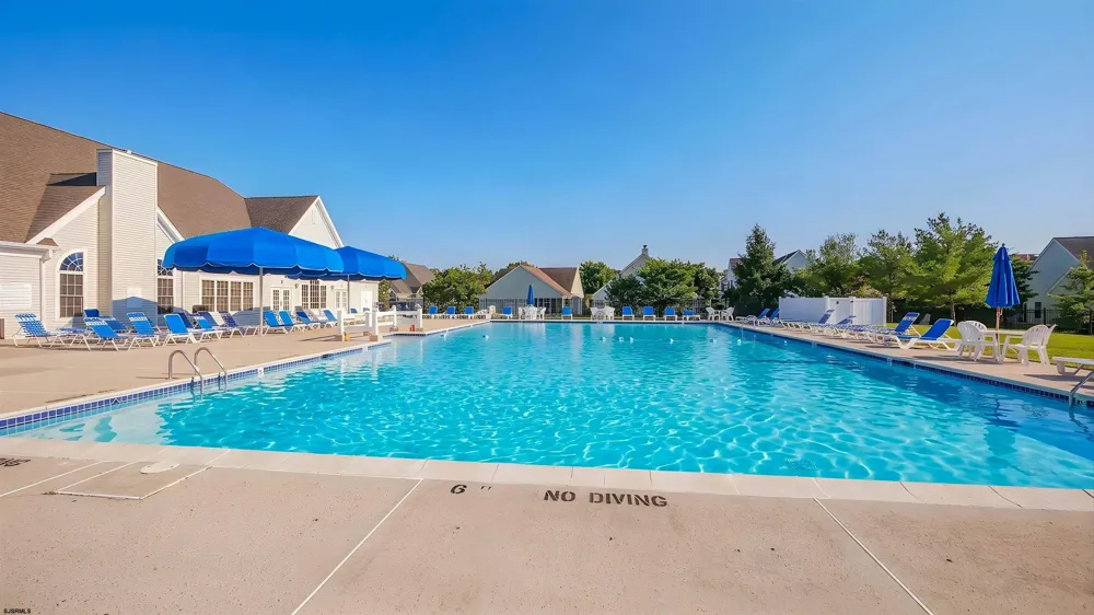 202 Lander Road Egg Harbor Township, NJ 08234