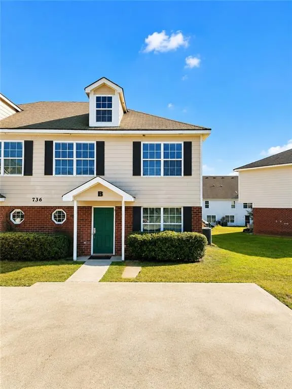 736 Wheel House Lane #B Monroe, GA 30655