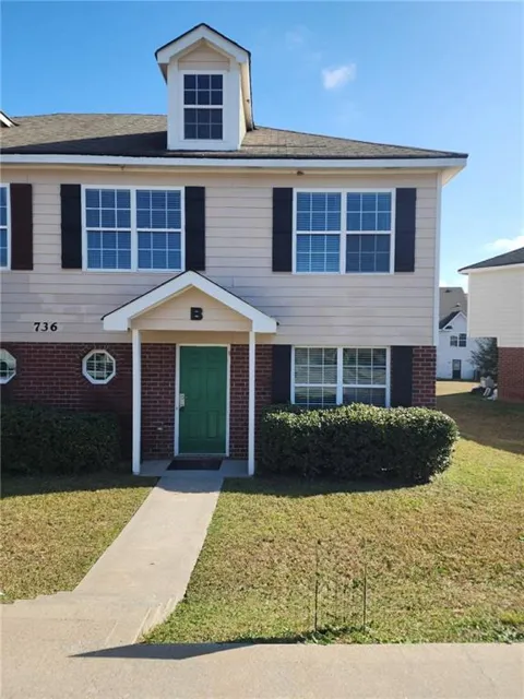 736 Wheel House Lane #B