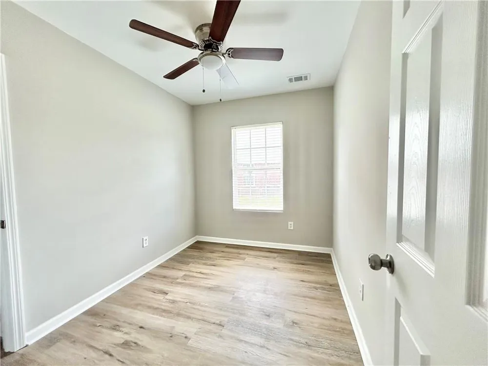 736 Wheel House Lane #B Monroe, GA 30655