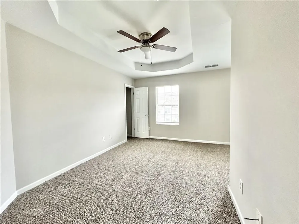 736 Wheel House Lane #B Monroe, GA 30655