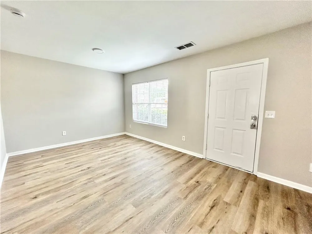736 Wheel House Lane #B Monroe, GA 30655
