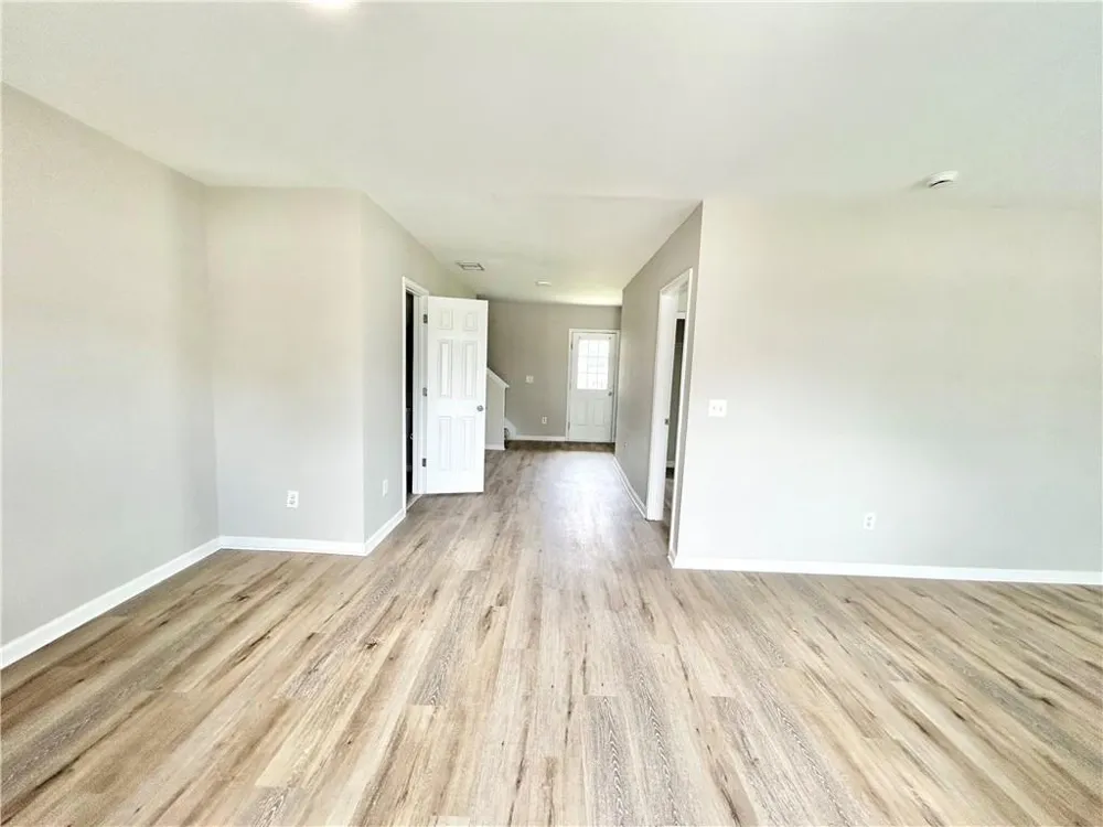 736 Wheel House Lane #B Monroe, GA 30655