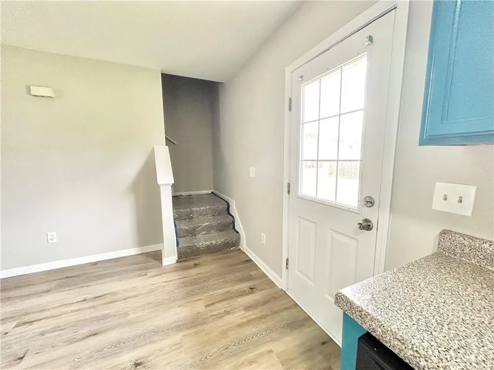 736 Wheel House Lane #B Monroe, GA 30655