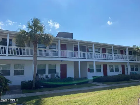1301 Beck Avenue #24