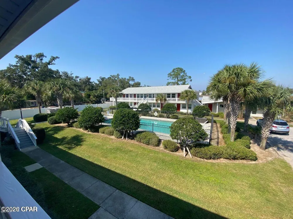 1301 Beck Avenue #24 Panama City, FL 32401