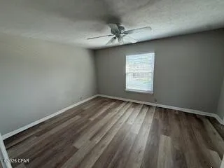 1301 Beck Avenue #24 Panama City, FL 32401